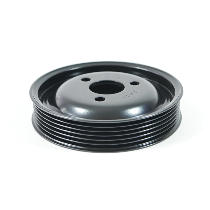 Polea Acanalada De Bomba De Dirección Hidráulica Para Pointer - Imagen 2