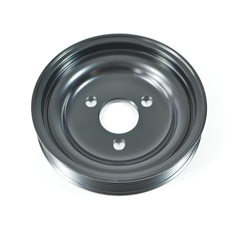 Polea Acanalada De Bomba De Dirección Hidráulica Para Pointer - Imagen 3