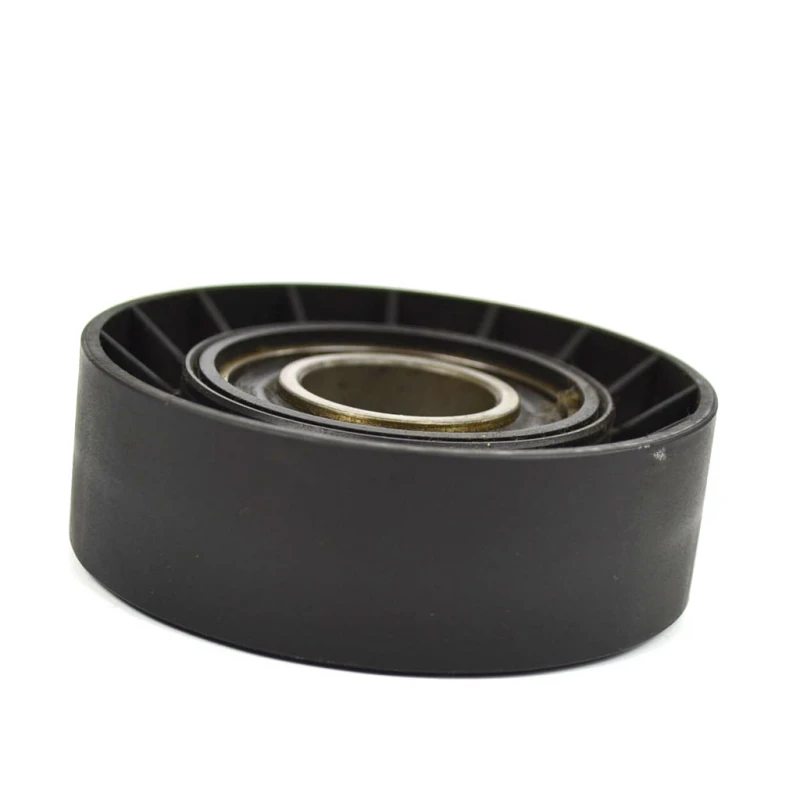 Polea De Banda De Alternador De Motor Con Aire Acondicionado INA Para Chevy - Imagen 2