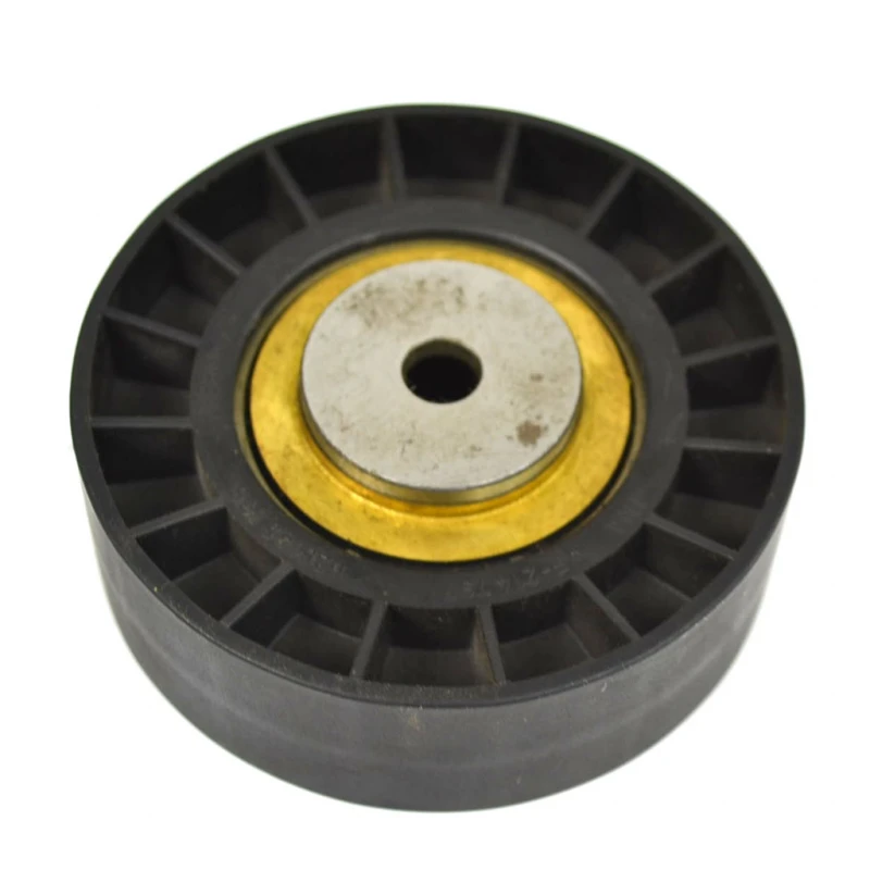 Polea De Banda De Alternador De Motor Con Aire Acondicionado INA Para Chevy - Imagen 3