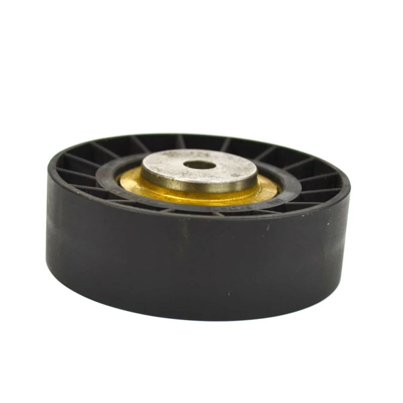 Polea De Banda De Alternador De Motor Con Aire Acondicionado INA Para Chevy - Imagen 4