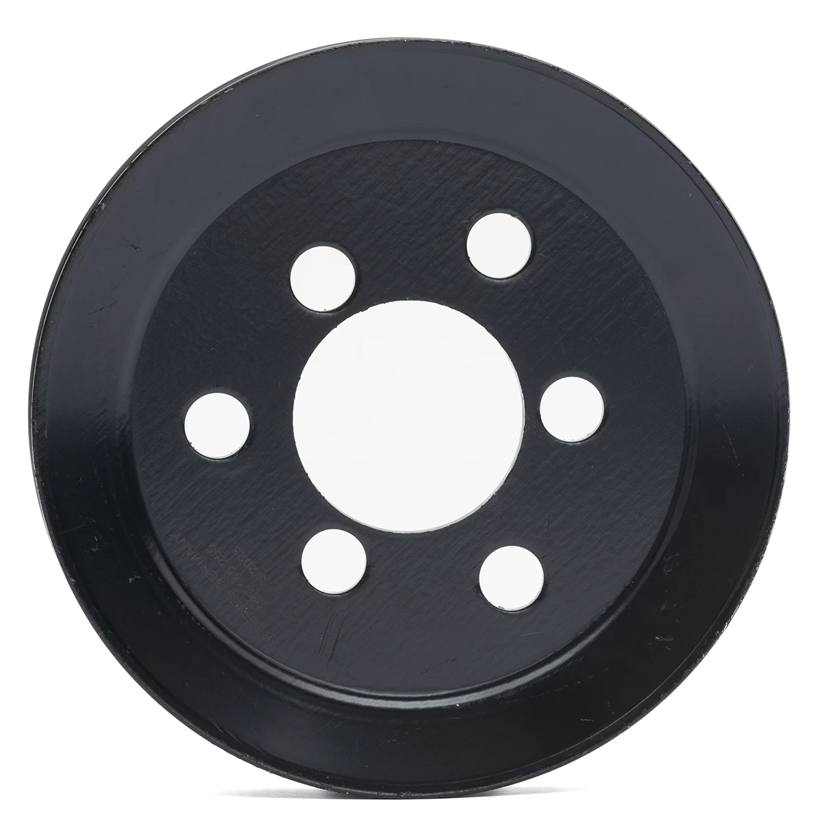 Polea De Banda De Dirección Hidráulica MSeries Para Golf A2, A3, Jetta A2, A3 - Imagen 2