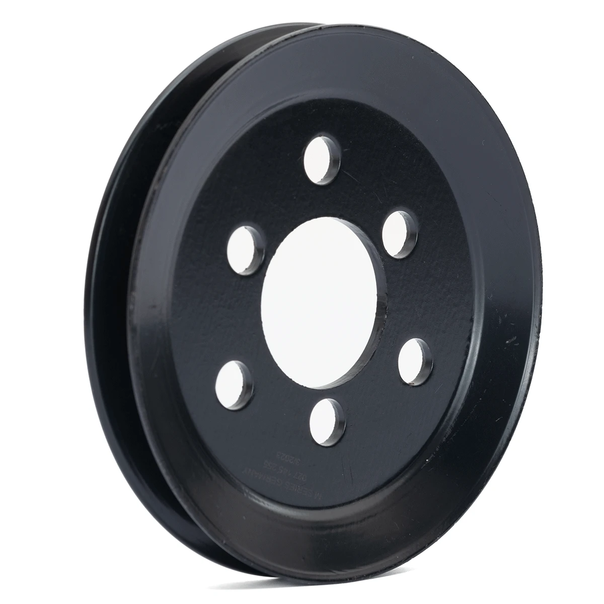 Polea De Banda De Dirección Hidráulica MSeries Para Golf A2, A3, Jetta A2, A3