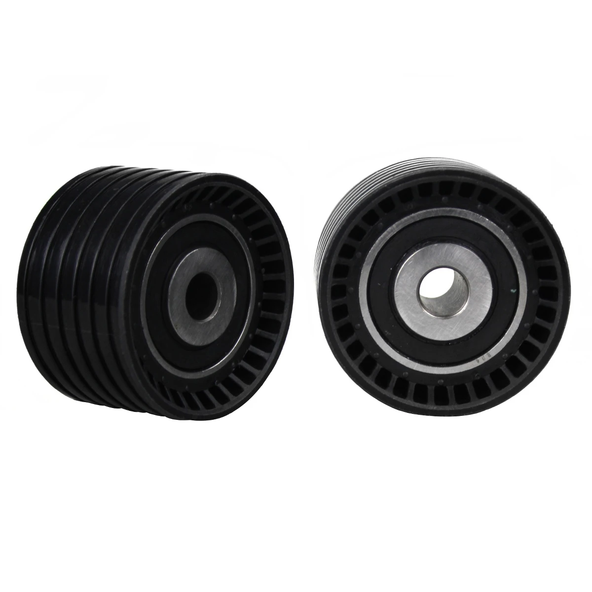 Polea De Rodillo De Banda De Distribucion YOKOMITSU Para Platina, Aprio, Clio, Sandero, Stepway, Logan, Kangoo, Megane