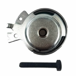 Polea Guía Con Hueco Grande De Banda De Alternador Con Balero Unicar Para Chevy