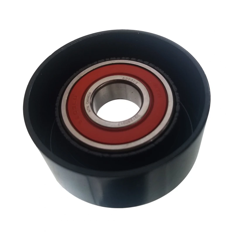 Polea Lisa De Alternador Para Platina, Aprio - Imagen 5