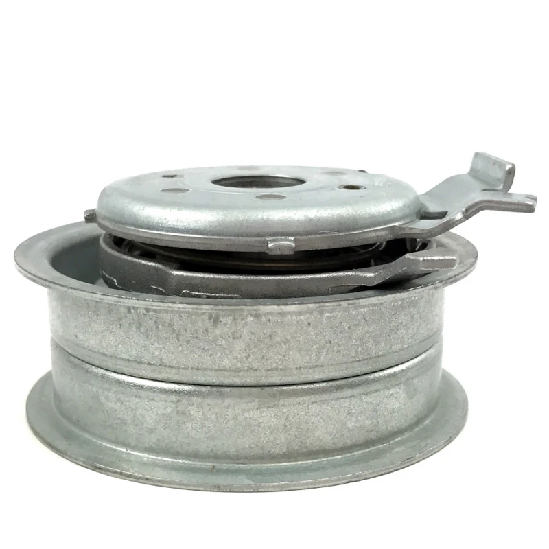 Polea Loca De Distribución Original Para Jetta A4 2.0, Golf A4 2.0, Beetle 2.0, Audi A3 1.8T - Imagen 2