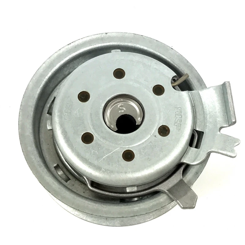 Polea Loca De Distribución Original Para Jetta A4 2.0, Golf A4 2.0, Beetle 2.0, Audi A3 1.8T - Imagen 3