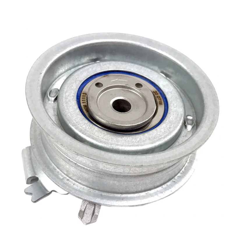 Polea Loca De Distribución Original Para Jetta A4 2.0, Golf A4 2.0, Beetle 2.0, Audi A3 1.8T - Imagen 4