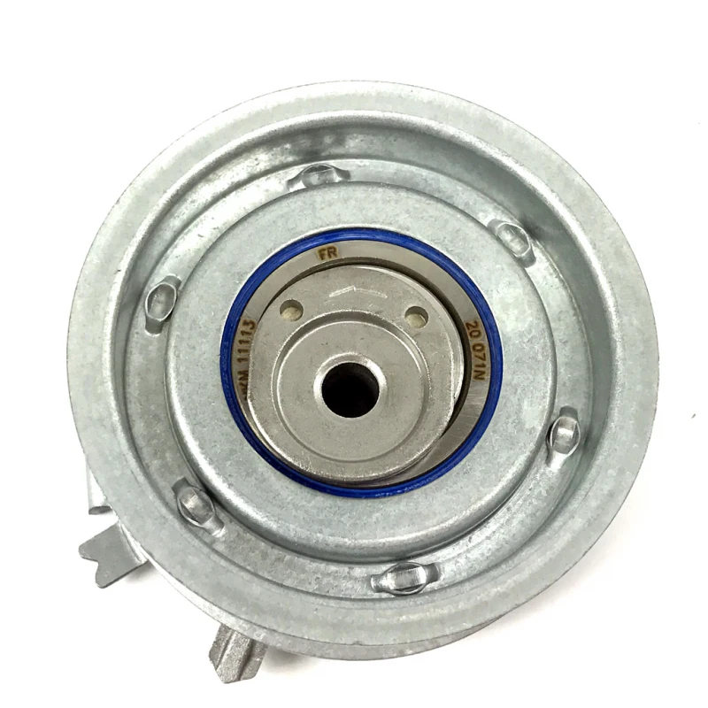 Polea Loca De Distribución Original Para Jetta A4 2.0, Golf A4 2.0, Beetle 2.0, Audi A3 1.8T - Imagen 5