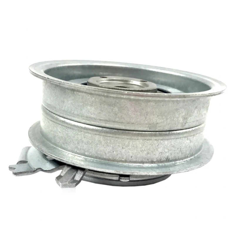 Polea Loca De Distribución Original Para Jetta A4 2.0, Golf A4 2.0, Beetle 2.0, Audi A3 1.8T - Imagen 6
