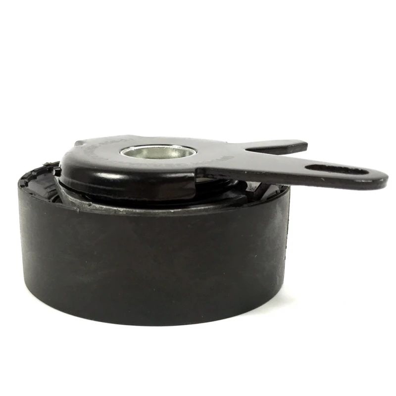 Polea Loca Tensora De Banda De Distribución Con Motor 2.5L Bruck Para Eurovan T4 - Imagen 2