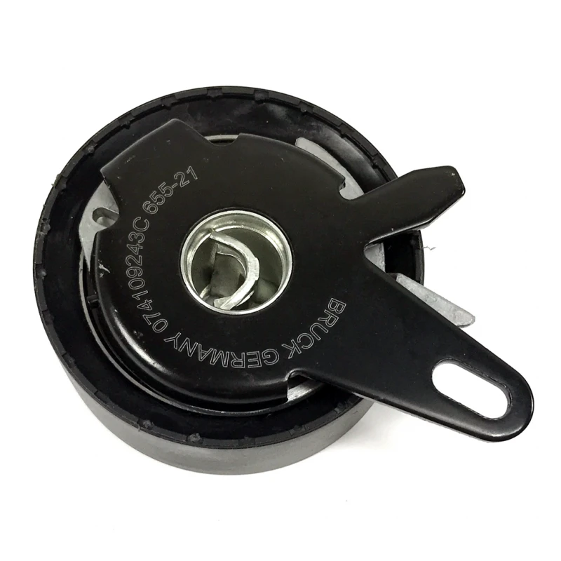 Polea Loca Tensora De Banda De Distribución Con Motor 2.5L Bruck Para Eurovan T4 - Imagen 3