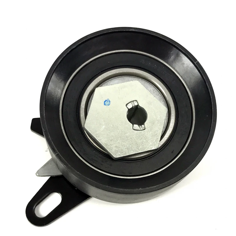 Polea Loca Tensora De Banda De Distribución Con Motor 2.5L Bruck Para Eurovan T4 - Imagen 5