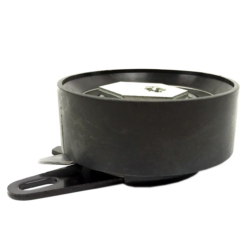 Polea Loca Tensora De Banda De Distribución Con Motor 2.5L Bruck Para Eurovan T4 - Imagen 6