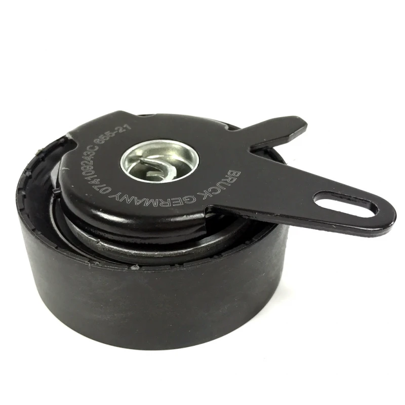 Polea Loca Tensora De Banda De Distribución Con Motor 2.5L Bruck Para Eurovan T4