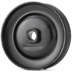 Polea Negra De Generador Para VW Sedan, Combi, Brasilia, Safari, Brasilia