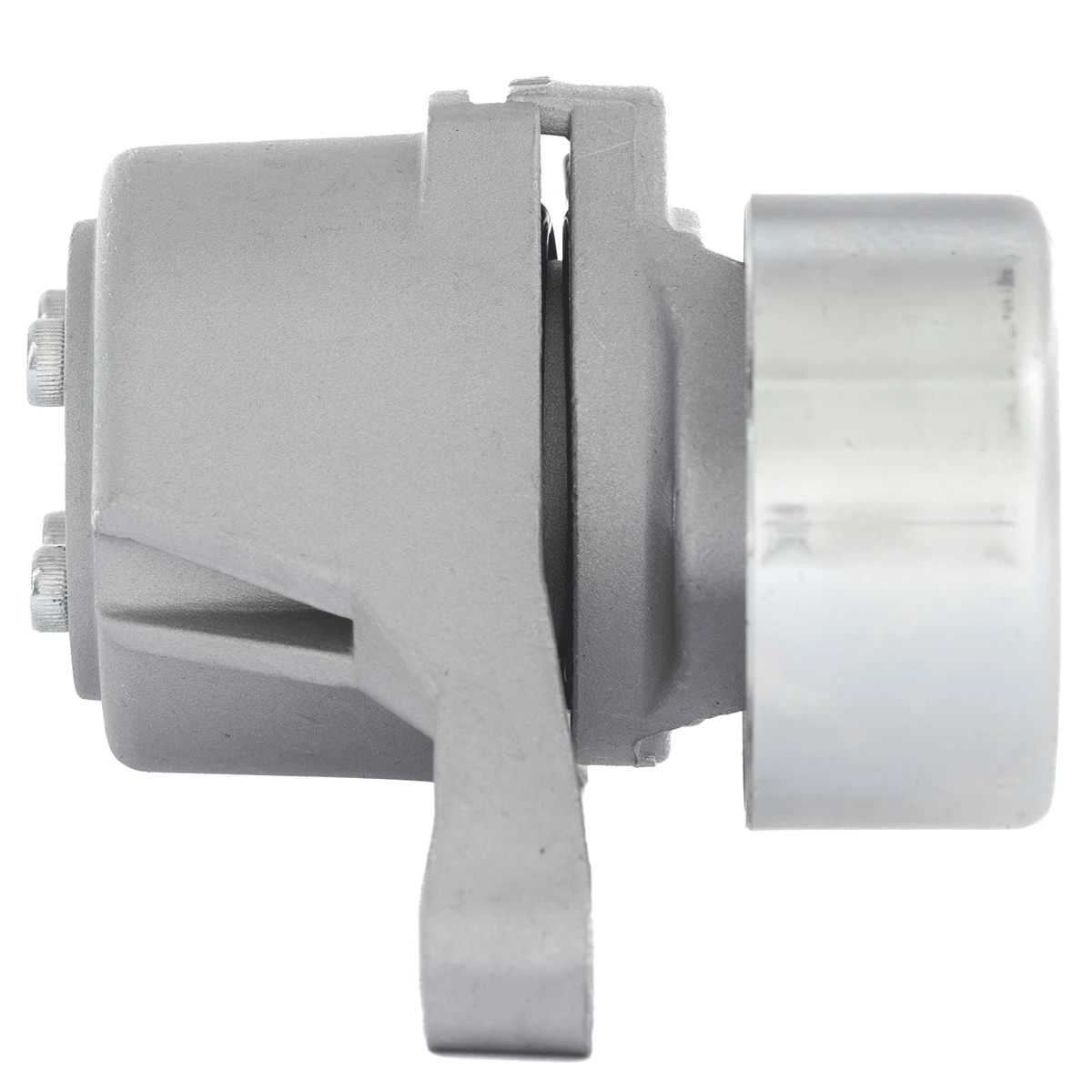 Polea Tensora Automática De Alternador Yokomitsu Para NV350 2.5, Urvan 2.5 - Imagen 4