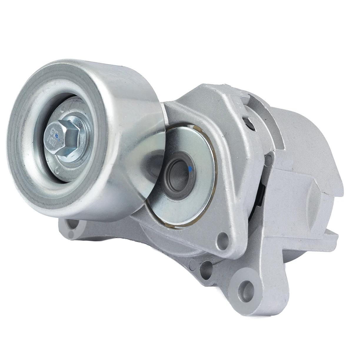 Polea Tensora Automática De Alternador Yokomitsu Para NV350 2.5, Urvan 2.5