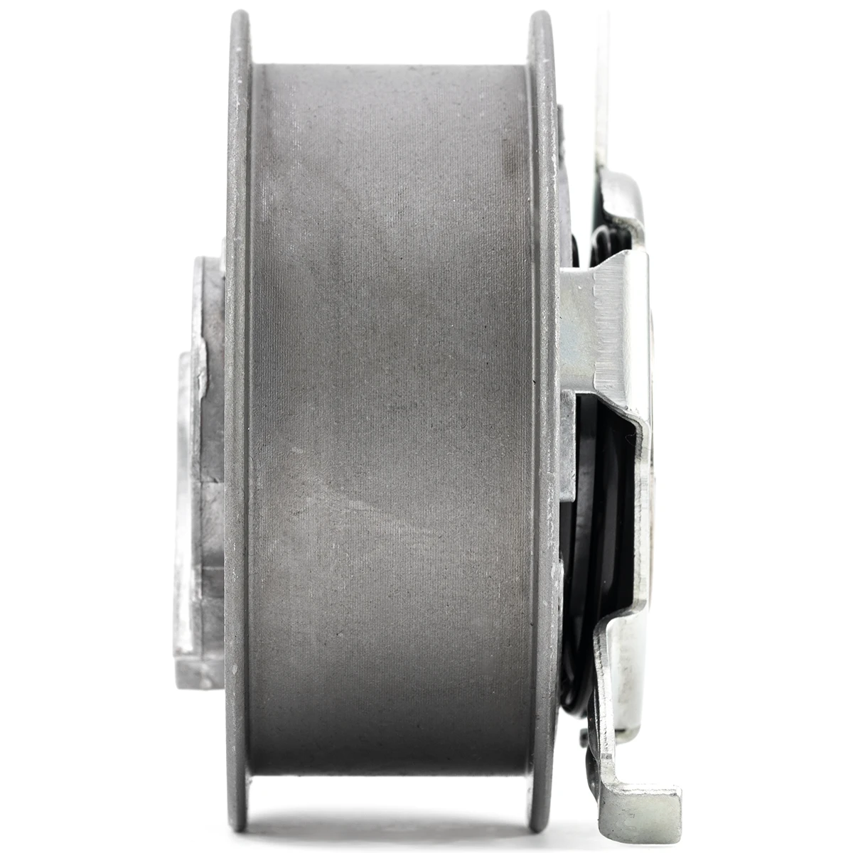 Polea Tensora De Alternador MSeries Para Jetta A6 2.0TDI, Polo1.6, Vento 1.6TDI, Eurovan T5 2.0TDI - Imagen 4