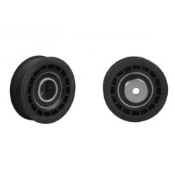 Polea Tensora De Rodillo Acanalada Con Aire Acondicionado YOKOMITSU Para Chevy C1, C2, C3