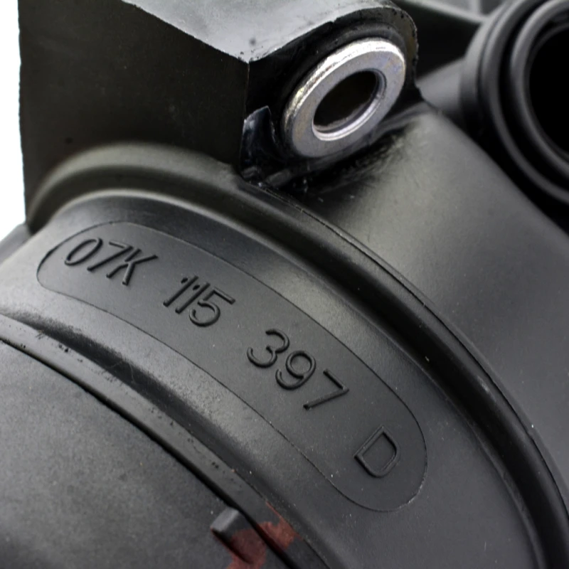 Porta Filtro De Aceite De Motor 2.5 Tipo Cartucho Original Para Bora, Jetta A6, Beetle, Eos, Passat NMS, CC - Imagen 7