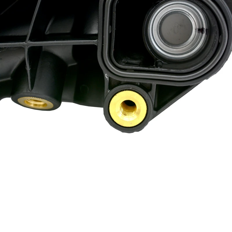 Porta Filtro De Aceite De Motor 2.5 Tipo Cartucho Original Para Bora, Jetta A6, Beetle, Eos, Passat NMS, CC - Imagen 8