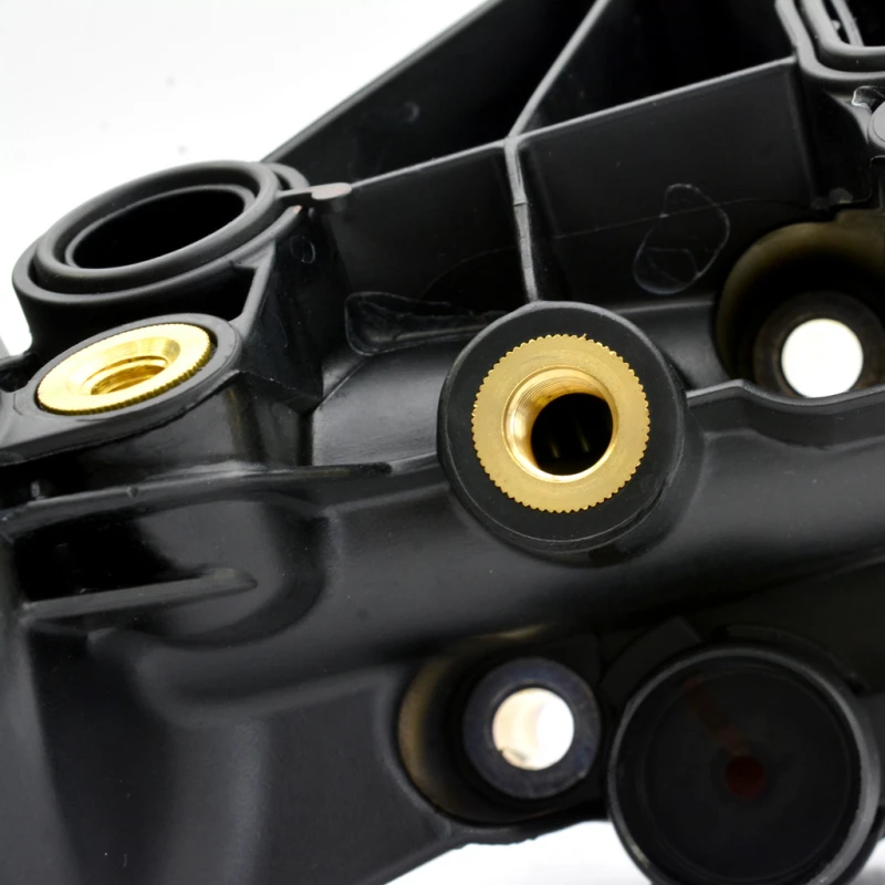 Porta Filtro De Aceite De Motor 2.5 Tipo Cartucho Original Para Bora, Jetta A6, Beetle, Eos, Passat NMS, CC - Imagen 9