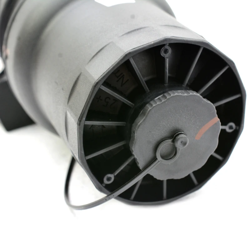 Porta Filtro De Aceite De Motor 2.5 Tipo Cartucho Original Para Bora, Jetta A6, Beetle, Eos, Passat NMS, CC - Imagen 10