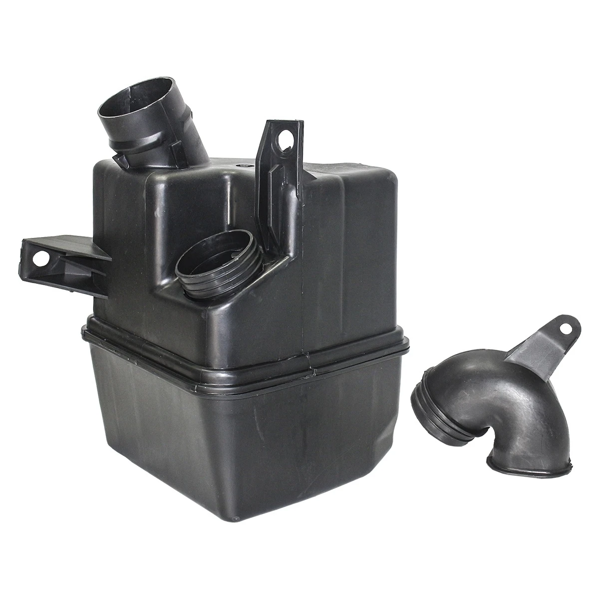 Porta Filtro Y Silenciador Z-PRO Para Optra