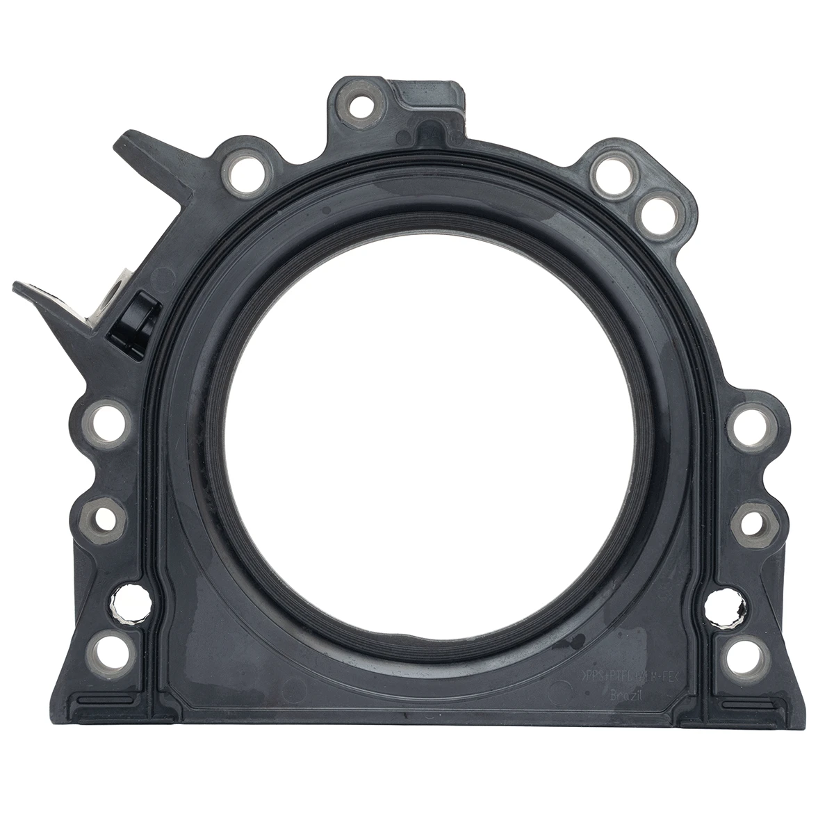 Porta Retén De Cigüeñal TF Victor Para Gol, Lupo, Crossfox, Saveiro, Sportvan, Ibiza, Cordoba 1.6L - Imagen 2