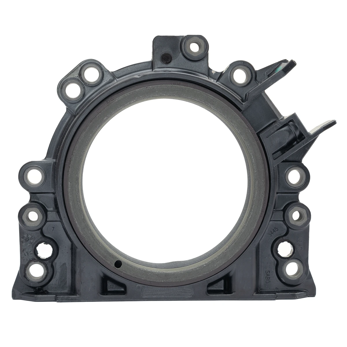 Porta Retén De Cigüeñal TF Victor Para Gol, Lupo, Crossfox, Saveiro, Sportvan, Ibiza, Cordoba 1.6L - Imagen 3