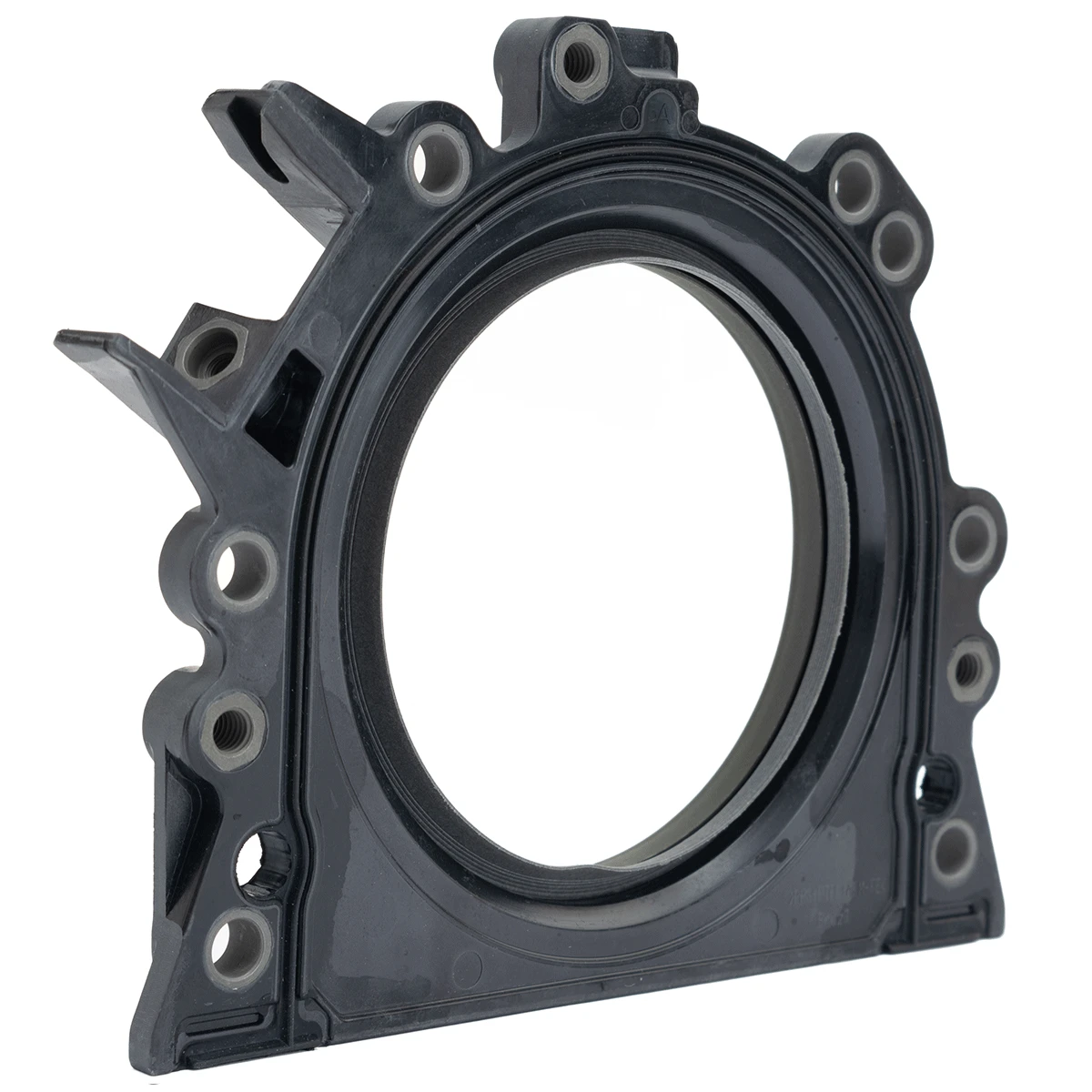 Porta Retén De Cigüeñal TF Victor Para Gol, Lupo, Crossfox, Saveiro, Sportvan, Ibiza, Cordoba 1.6L