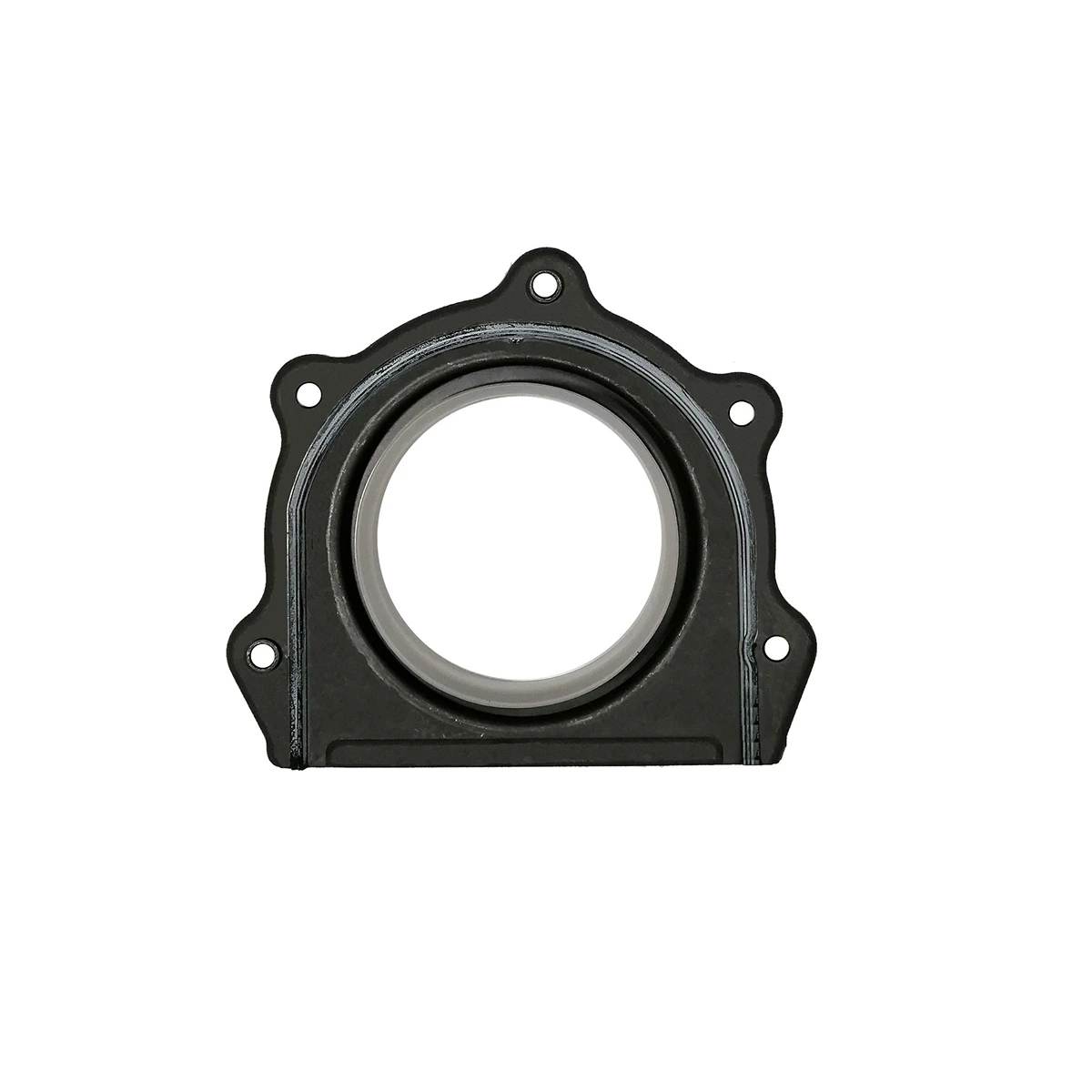 Porta Reten De Cigüeñal Kuhn Para Town & Country, Jeep Wrangler, Pacifica 3.3L Y 3.8L