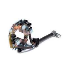 Portacarbón De Marcha Total Parts Para 200Sx, 240Sx, D21, Pulsar, Sentra G20