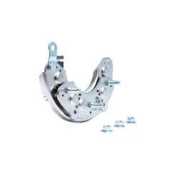 Portadiodos De Alternador Renard Para D21, Isuzu, Mazda 323