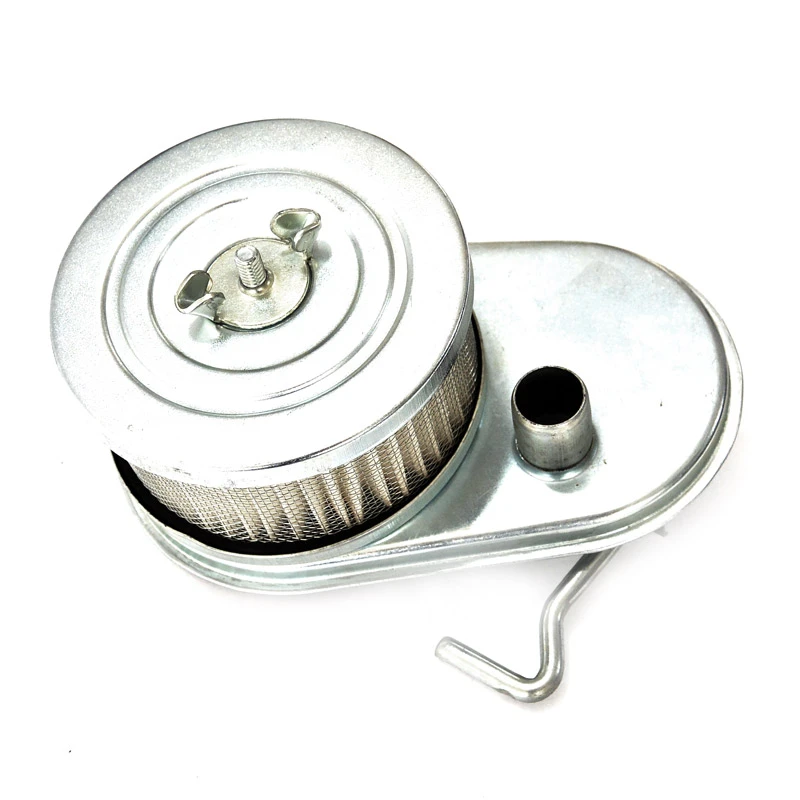 Portafiltro De Aire De Carburador Con 1 Garganta Para Caribe, Atlantic - Imagen 2