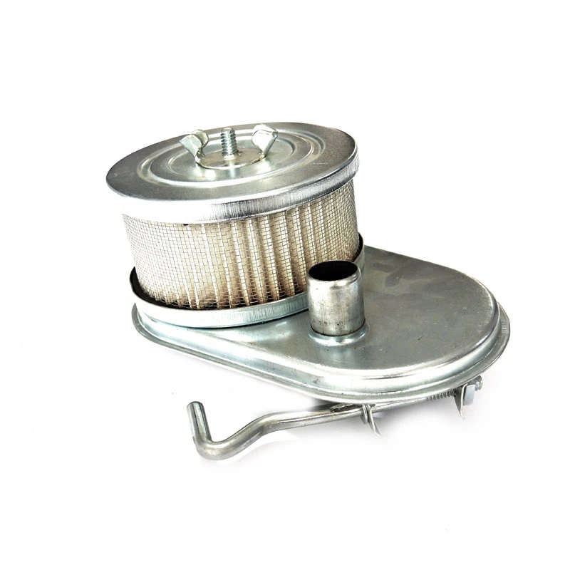 Portafiltro De Aire De Carburador Con 1 Garganta Para Caribe, Atlantic - Imagen 3