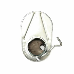 Portafiltro De Aire De Carburador Con 1 Garganta Para Caribe, Atlantic