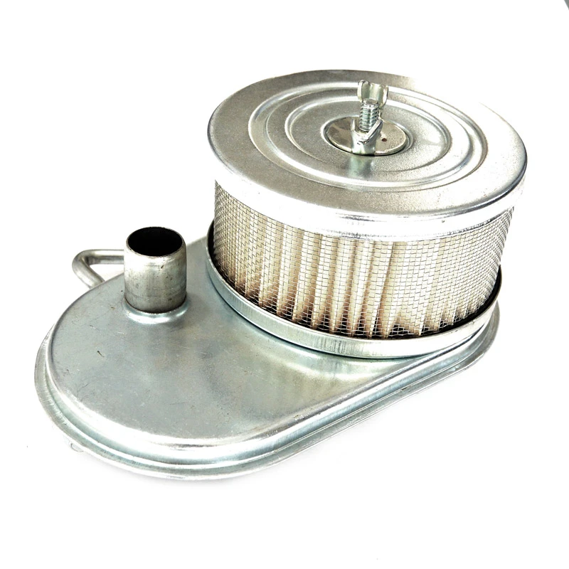 Portafiltro De Aire De Carburador Con 1 Garganta Para Caribe, Atlantic - Imagen 4