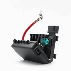 Portafusibles De Motor Para Golf A4, Jetta A4, Beetle