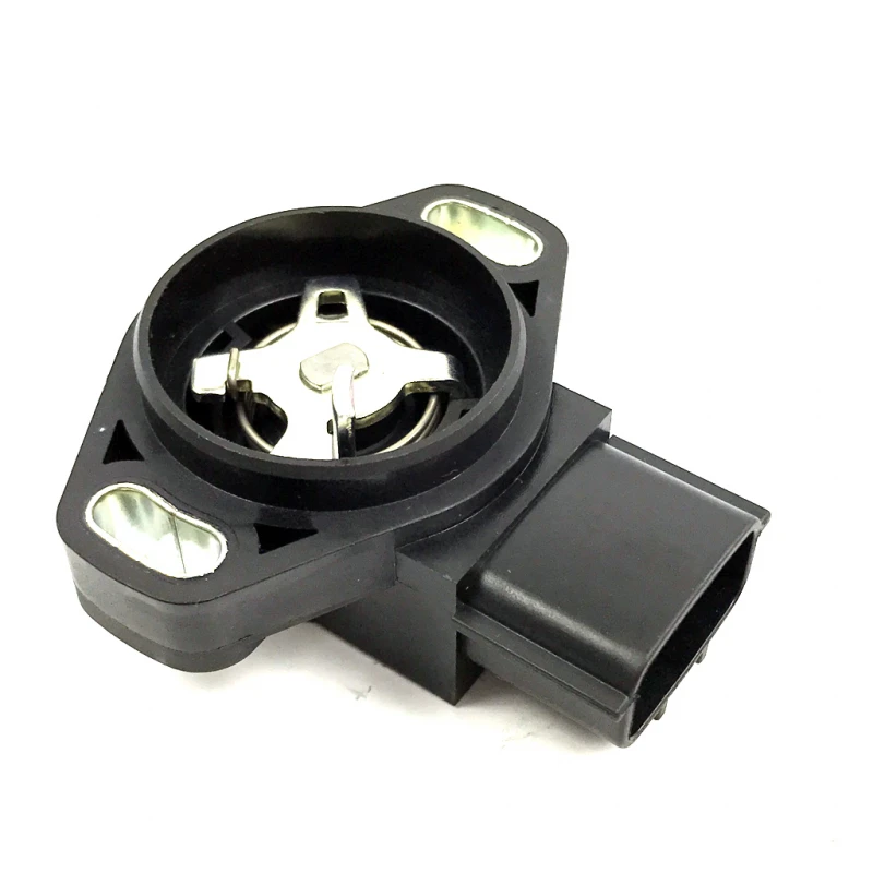 Potenciómetro Electrónico De Cuerpo De Aceleración Atsugi Para Tsuru 3 - Imagen 2