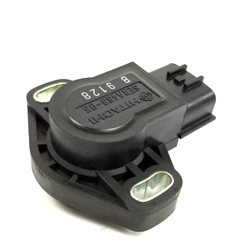 Potenciómetro Electrónico De Cuerpo De Aceleración Atsugi Para Tsuru 3 - Imagen 3