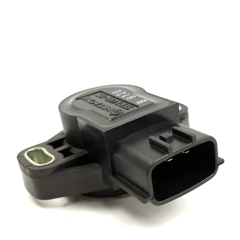 Potenciómetro Electrónico De Cuerpo De Aceleración Atsugi Para Tsuru 3 - Imagen 4