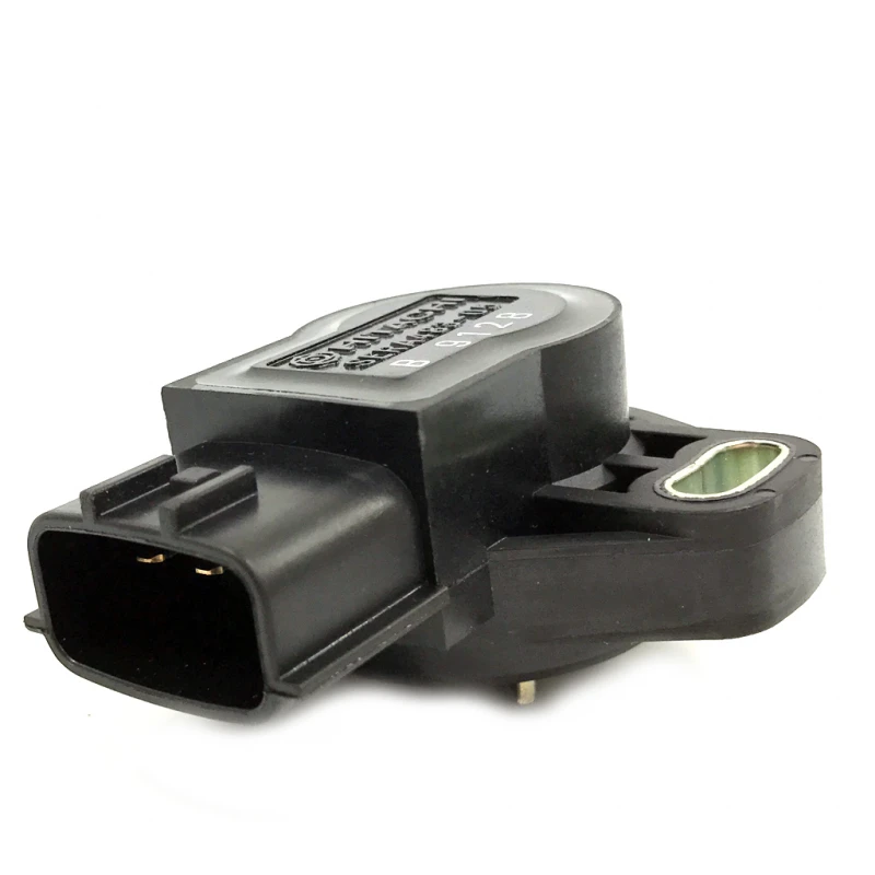 Potenciómetro Electrónico De Cuerpo De Aceleración Atsugi Para Tsuru 3 - Imagen 5