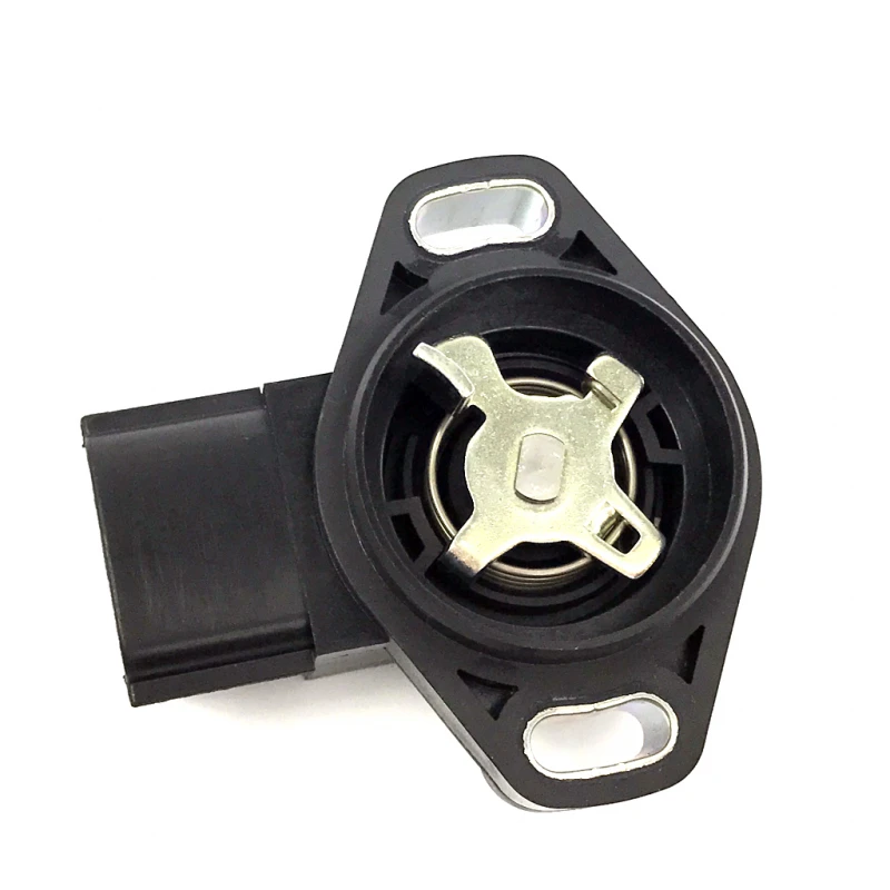 Potenciómetro Electrónico De Cuerpo De Aceleración Atsugi Para Tsuru 3 - Imagen 6