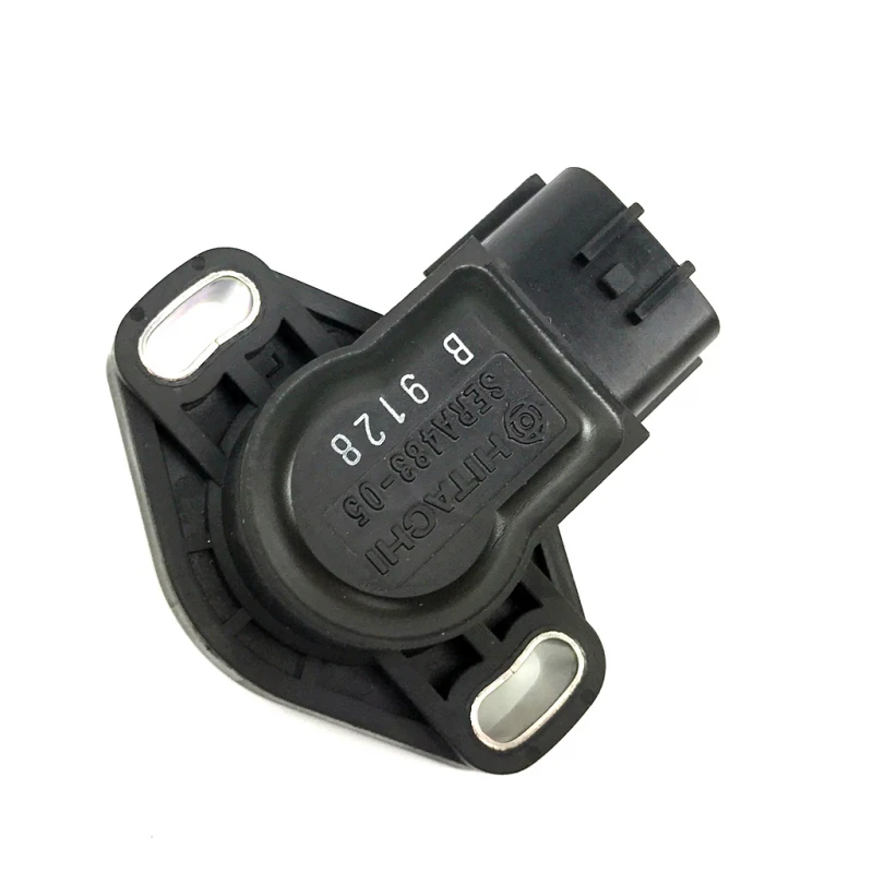 Potenciómetro Electrónico De Cuerpo De Aceleración Atsugi Para Tsuru 3 - Imagen 7