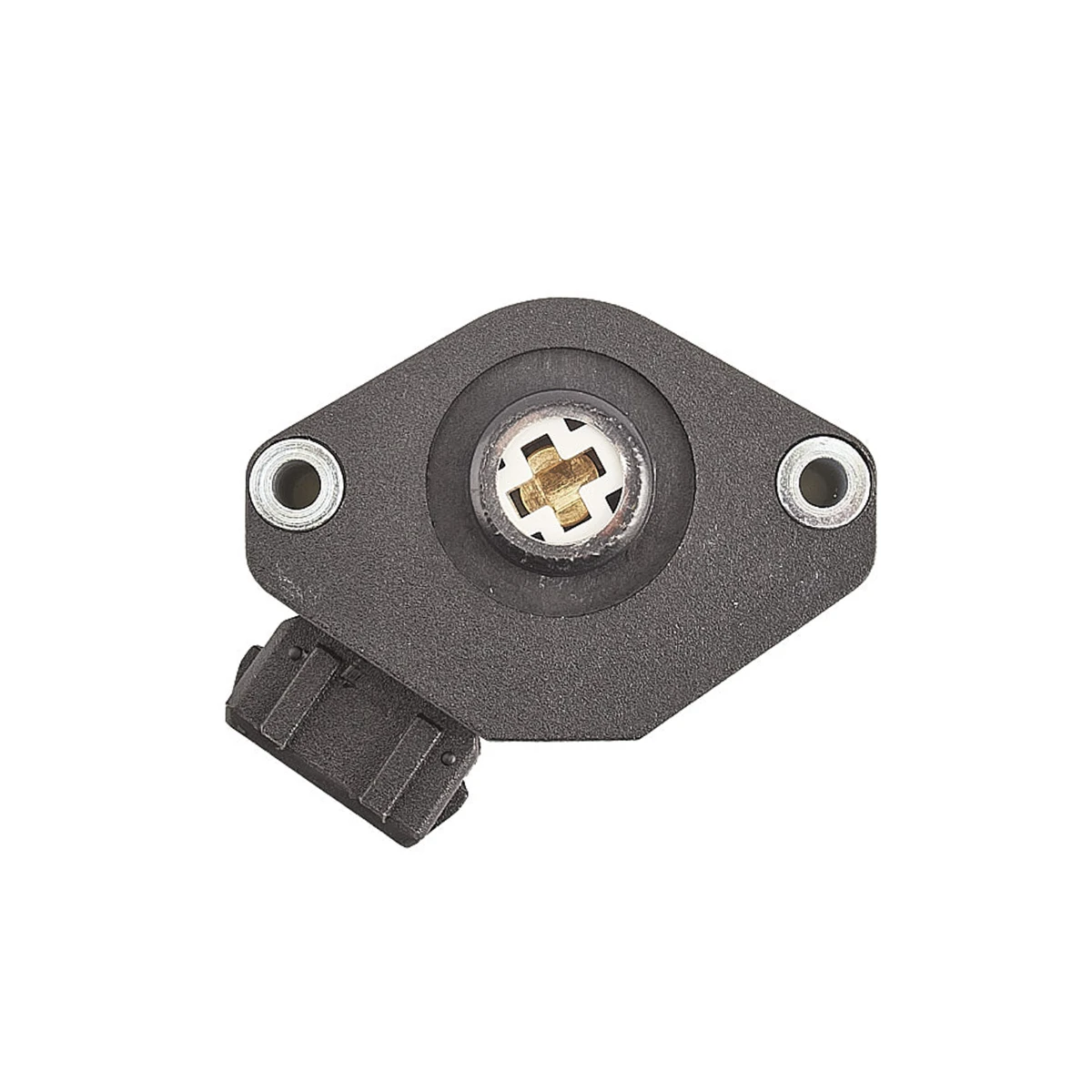 Potenciómetro Electrónico De Cuerpo De Aceleración De Motor 2.0L Bruck Para Golf A3, Jetta A3