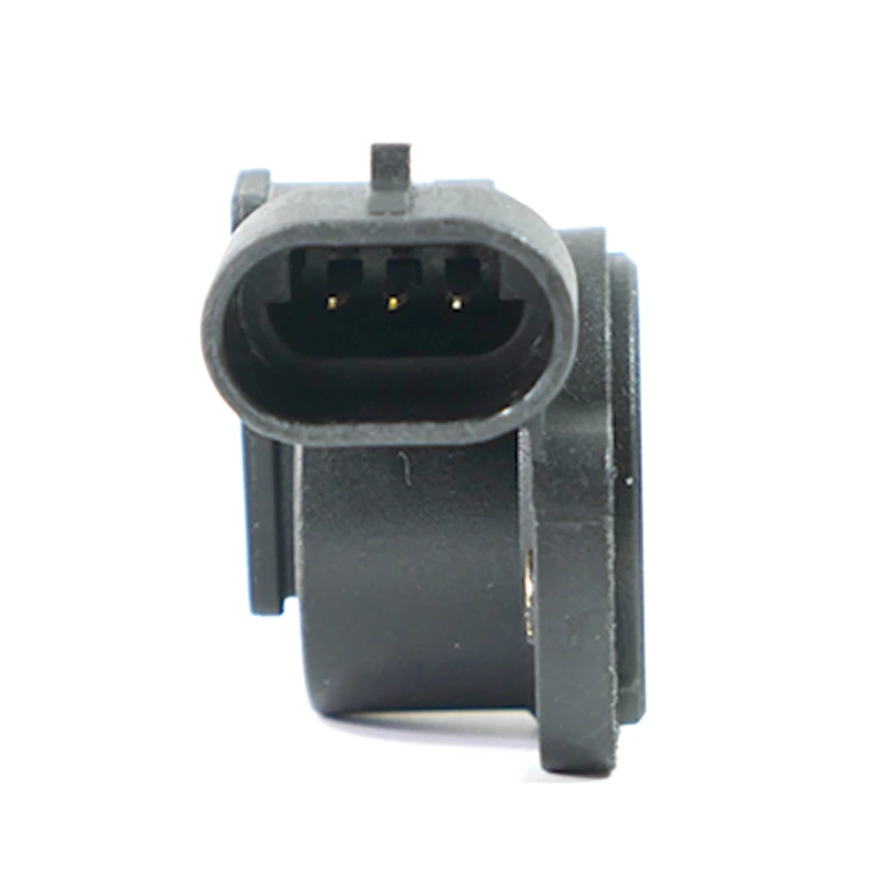 Potenciómetro Electrónico De Cuerpo De Aceleración Magneti Marelli Para Pointer - Imagen 2