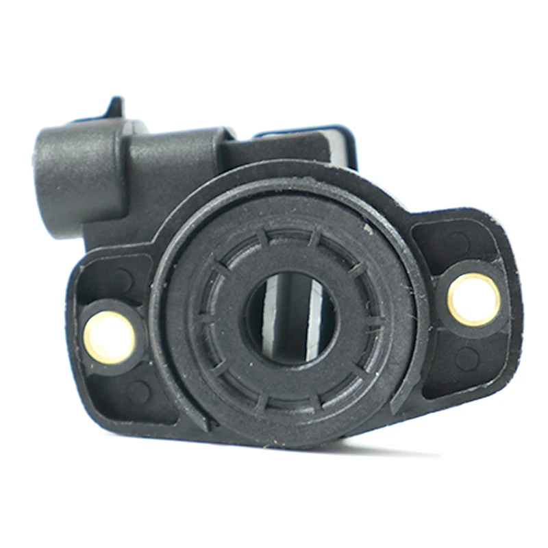 Potenciómetro Electrónico De Cuerpo De Aceleración Magneti Marelli Para Pointer - Imagen 3